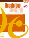 HEPATOLOGY RESEARCH杂志封面